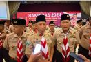 Kwarnas dan Kwarda Pramuka Se-Indonesia Desak Menteri Nadiem Revisi Permendikbud No 12/2024 - JPNN.com