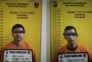 2 Penjambret yang Kerap Beraksi di Pekanbaru Ini Sudah Ditangkap - JPNN.com