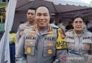 Polisi Tewas dengan Luka Tembak di Mampang, Ini Penjelasan Kombes Ade Rahmat - JPNN.com