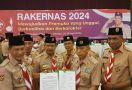 Buwas Curiga, Penghapusan Pramuka dari Ekskul jadi Upaya Melemahkan Indonesia - JPNN.com