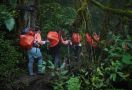 Cerita di Balik Gunung Terbersih di Indonesia, Kembang - JPNN.com