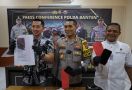 Polda Banten Ungkap Kasus Perburuan Badak di Taman Nasional Ujung Kulon - JPNN.com