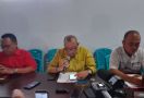 Oknum Dosen di Gorontalo Dilaporkan terkait Penganiayaan dan Pelecehan Seksual - JPNN.com