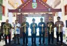 Buka Explore South Sumatera Expo, Pj Gubernur Agus Fatoni Kenalkan Kekayaan Alam Sumsel - JPNN.com