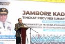 Tutup Jambore PKK Sumsel 2024, Pj Gubernur Ajak Kader Sukseskan Program Pemerintah - JPNN.com