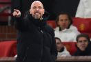 Ten Hag Minta Maaf Seusai MU Ditahan Burnley - JPNN.com