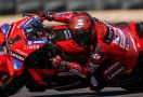 Jorge Lorenzo Meramal Pembalap Ini Akan Jadi Tandem Pecco Bagnaia di Ducati - JPNN.com