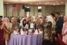 Gelar Halalbihalal dengan PMI di Malaysia, Ini Pesan Menaker Ida - JPNN.com