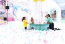 Keseruan Bermain di Playground Premium, Asah Otak Anak Lebih Kreatif dan Imajinatif - JPNN.com