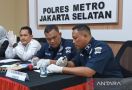 Info Terbaru soal Kasus Kematian Brigadir RA di Mampang - JPNN.com