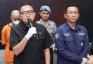 2 Lelaki Tua Bertemu di Area Permakaman, Berduel, 1 Meninggal, Ini Motifnya - JPNN.com