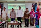 Ikatan Alumni Smandel Gelar Halalbihalal Bernuansa Betawi - JPNN.com