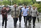 Menpora Dito Ariotedjo Hadiri Penyerahan SPT Pajak 2023 oleh Presiden Jokowi - JPNN.com