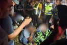 5 Mahasiswa Ini Ditangkap Polisi saat Pesta Miras dan Ganja, Duh - JPNN.com