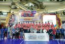 DBL Indonesia Kembali Kirim 12 Pebasket Putra dan Putri Terbaik ke Amerika Serikat - JPNN.com