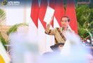 Besok, Presiden Jokowi akan Serahkan 10.323 Sertifikat Tanah Elektronik di Banyuwangi - JPNN.com
