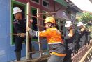 Tim BTB BAZNAS Bantu Korban Terdampak Gempa Bumi di Garut - JPNN.com