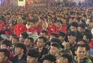 Mbak Ita Optimistis Timnas U-23 Indonesia Kalahkan Uzbekistan - JPNN.com