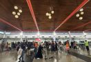 Status Internasional Bandara Pattimura Ambon Dicabut, Shively Sanssouci Berkomentar Begini - JPNN.com