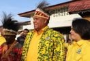 Paulus Waterpauw Maju Pilgub Papua, Ini Respons Golkar dan Hanura - JPNN.com