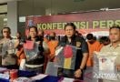 Tahanan Polsek Bukit Raya Tewas, 5 Dalang Penganiayaan Ditetapkan Jadi Tersangka - JPNN.com