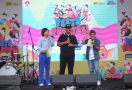 Halaman Kemenpora Dimeriahkan Oleh Pesta Prestasi Jilid ke-VI - JPNN.com