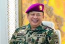 Ketua MPR Sebut Keputusan Jenderal Agus Subiyanto soal Penyebutan OPM Sudah Tepat - JPNN.com