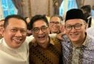 Bamsoet Dorong Seluruh Parpol Bergabung dalam Koalisi Pemerintahan Prabowo-Gibran - JPNN.com