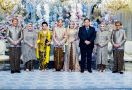Resepsi Pernikahan Putri ke-5 Bamsoet Dihadiri Sejumlah Tokoh, Berikut Daftar Namanya - JPNN.com
