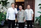 Bamsoet Sebut Keluarga Besar Anak Kolong Menaruh Harapan Besar Kepada Prabowo - JPNN.com