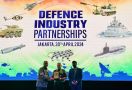 Tidak Main-Main, India Siap Buka Rahasia Industri Pertahanannya demi Bantu Indonesia - JPNN.com