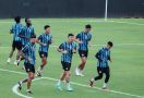 Live Streaming Madura United Vs Arema FC: Penentuan di Bangkalan - JPNN.com