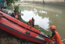 2 Warga Tenggelam di Ciliwung, Basarnas Jakarta Bergerak Melakukan Pencarian - JPNN.com