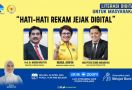 Ada Potensi Terjadi Kejahatan dari Rekam Jejak Digital, Hati-Hati - JPNN.com