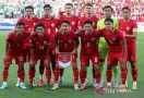 Timnas U-23 Indonesia vs Irak, Ilham Rio Fahmi Berjanji Garuda Muda Memenangkan Pertandingan - JPNN.com