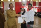 197 PPPK Aceh Selatan Terima SK, Cut Syazalisma Berpesan Begini - JPNN.com