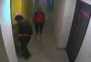 Kasus Mayat Dalam Koper di Cikarang Barat Terungkap, Pelaku dan Korban Sempat Masuk Hotel Bersama - JPNN.com