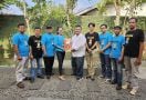 Fawer Sihite Terima Dukungan Anak Muda untuk Maju Pilkada Kota Siantar - JPNN.com