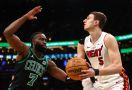 NBA Playoffs: Boston Celtics Mengalahkan Miami Heat 4-1 - JPNN.com