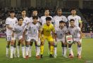 Melawan Timnas U-23 Indonesia, Bandingkan Komentar Pemain Irak & Pelatihnya - JPNN.com