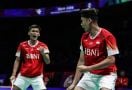Live Streaming Perempat Final Thomas Cup 2024 Korea Vs Indonesia, Ada Kejutan pada Susunan Pemain - JPNN.com