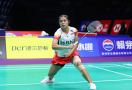 8 Besar Uber Cup 2024: Indonesia Vs Thailand 1-0, Kemenangan Bersejarah - JPNN.com