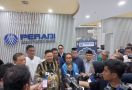 Peradi Pimpinan Otto Hasibuan Siap Beri Masukan ke Pemerintahan Prabowo-Gibran - JPNN.com