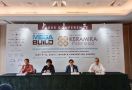 Megabuild dan Keramika Indonesia 2024 Dorong Inovasi Industri Bahan Bangunan - JPNN.com