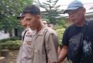 Pelaku Pembunuhan di Tanjung Lago Banyuasin Menyerahkan Diri ke Polisi - JPNN.com