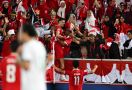 Jantan! Respons Shin Tae Yong Seusai Timnas U-23 Indonesia Takluk dari Irak - JPNN.com