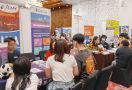 Puluhan Universitas Top Dunia Ada di ICAN Education Expo 2024, Pengunjung Membeludak - JPNN.com