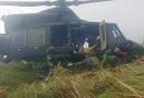 TNI Kerahkan Helikopter dan Pesawat untuk Mengevakuasi Jenazah Remaja Asal Sulsel yang Ditembak OPM - JPNN.com