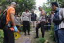 Kasus Suami Mutilasi Istri di Ciamis, Polisi Ungkap Info Begini - JPNN.com