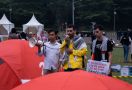YKMI: Kami Berharap Gerakan Dukung Kemerdekaan Palestina Menyebar ke Penjuru Indonesia - JPNN.com